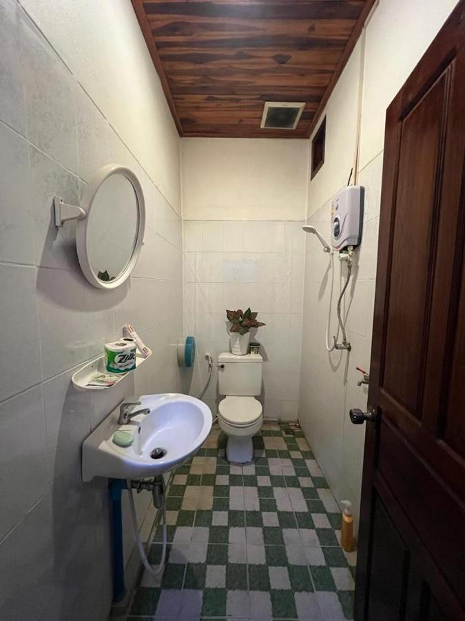 La Casa Hostel Luang Prabang Exteriör bild