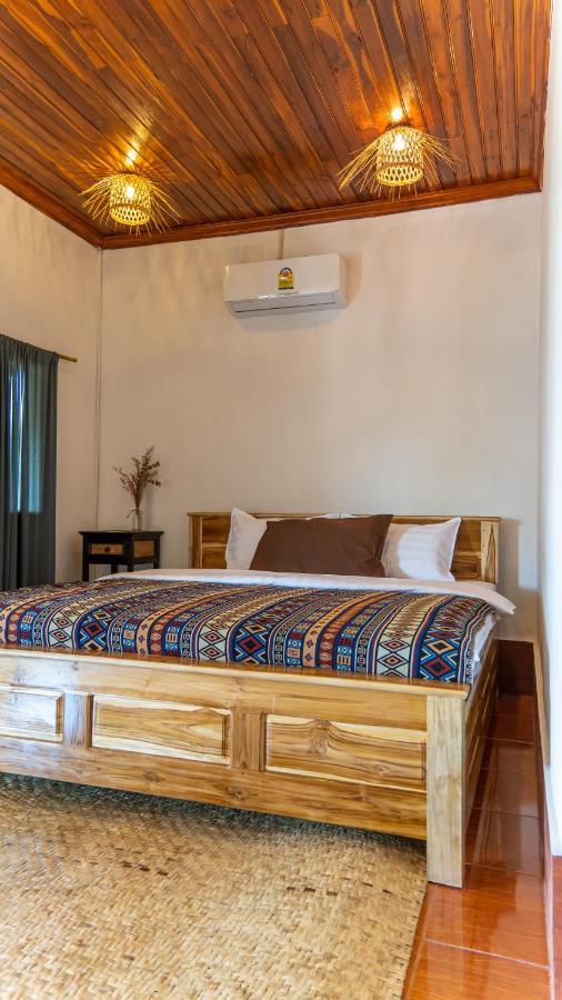 La Casa Hostel Luang Prabang Exteriör bild