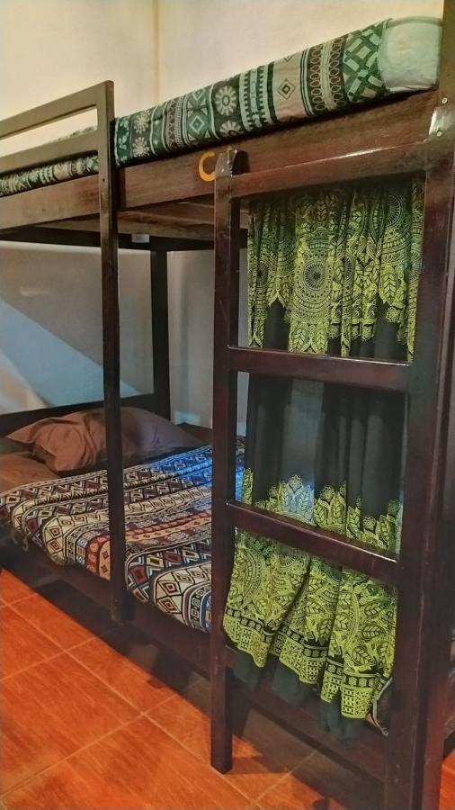 La Casa Hostel Luang Prabang Exteriör bild