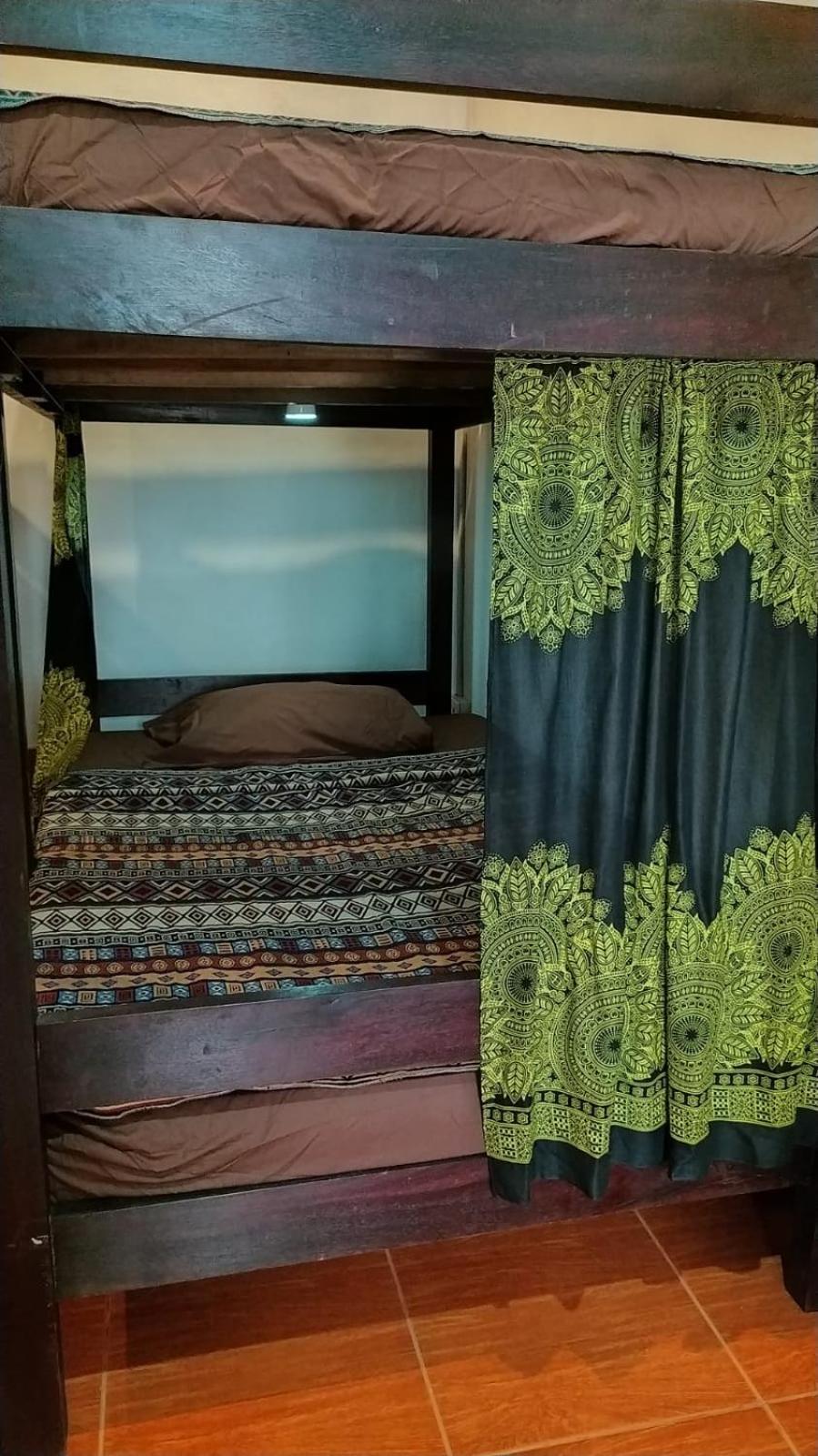 La Casa Hostel Luang Prabang Exteriör bild