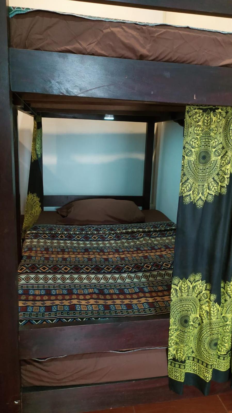 La Casa Hostel Luang Prabang Exteriör bild